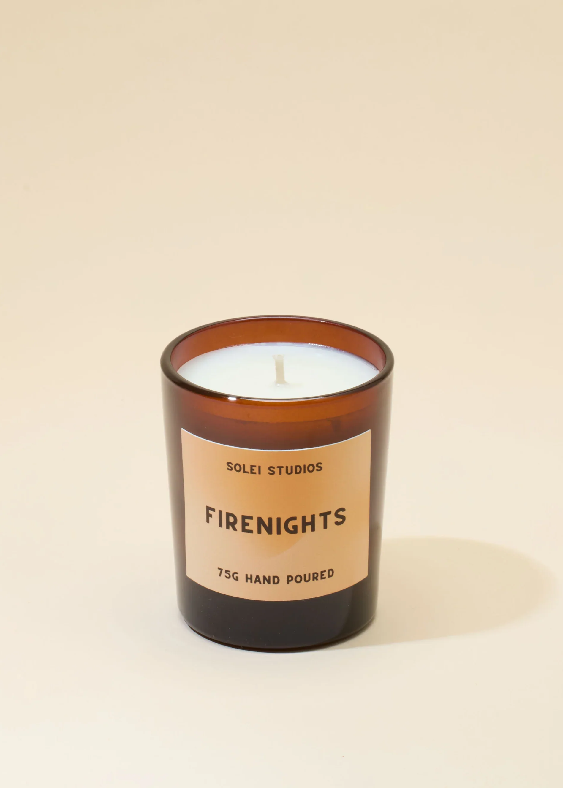 Firenights Candle - 2 sizes available - Image 3