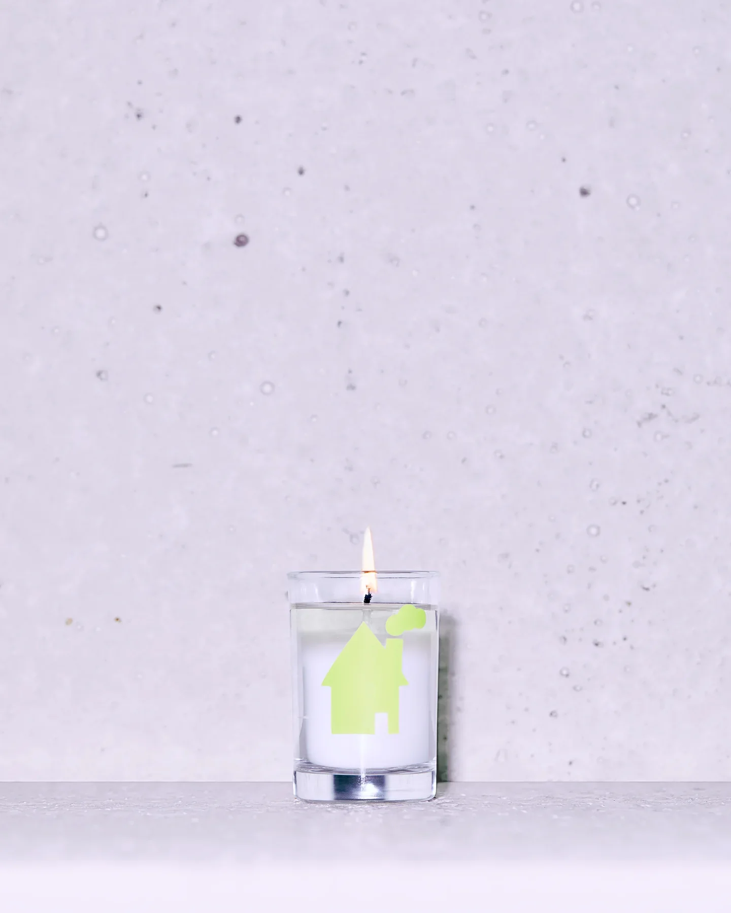 FIVE STAR - Two candle sizes & air freshener available - Image 3