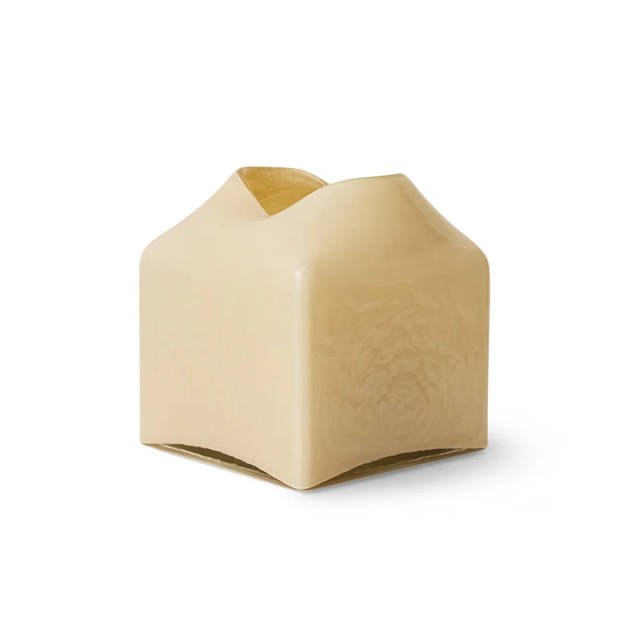 Forma Glass Vase - Image 2