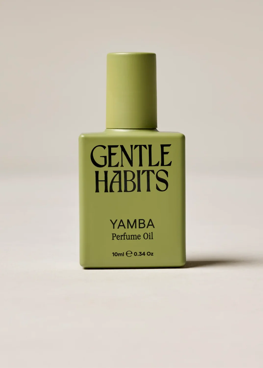 Gentle Habits Perfumes - various scents - Image 3