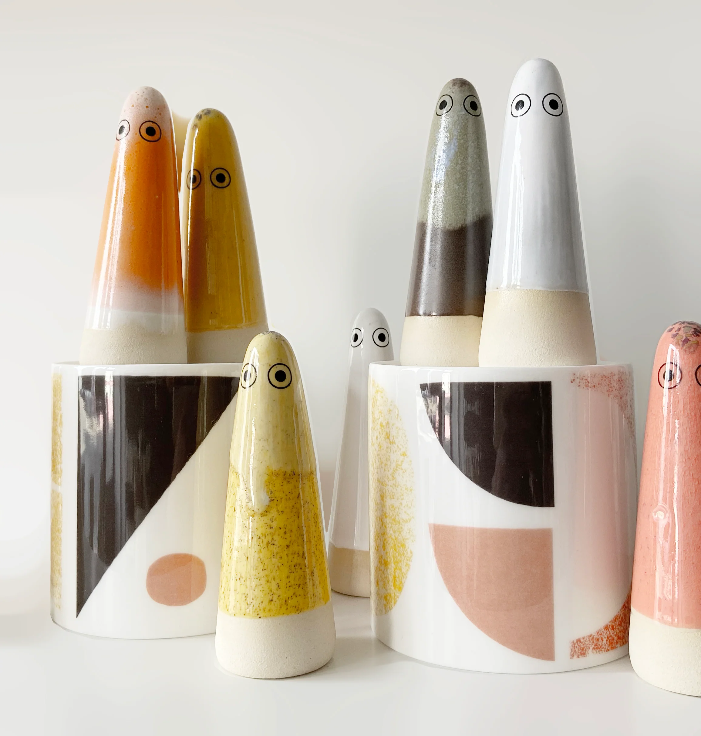 Studio Arhoj Ghosts - Image 10