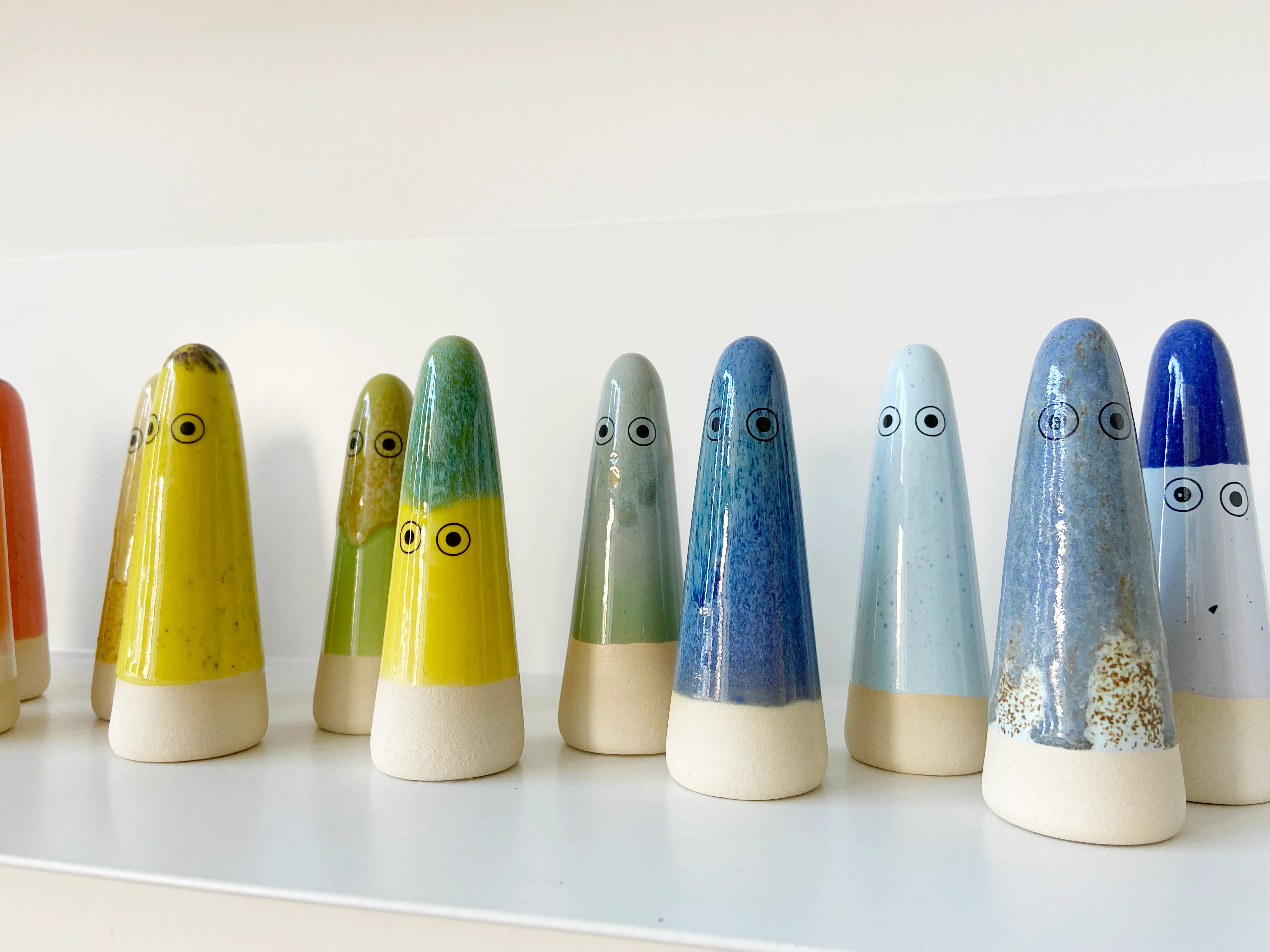 Studio Arhoj Ghosts - Image 12