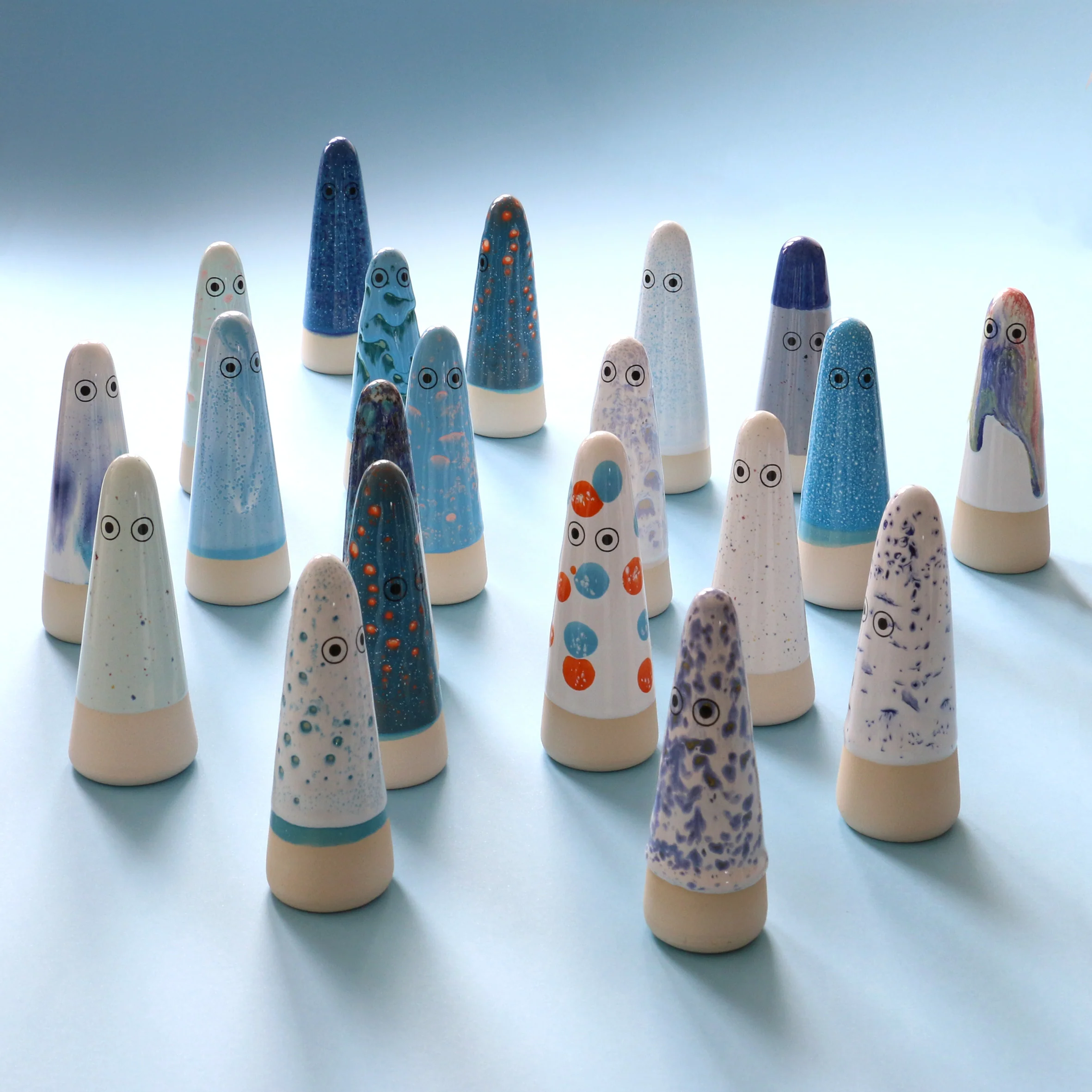 Studio Arhoj Ghosts - Image 20