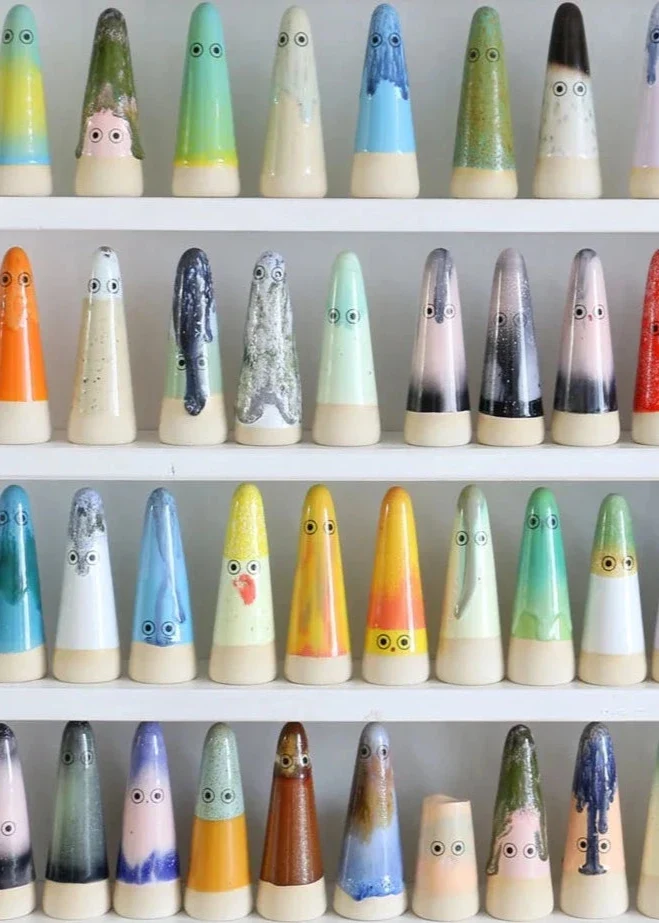 Studio Arhoj Ghosts - Image 3