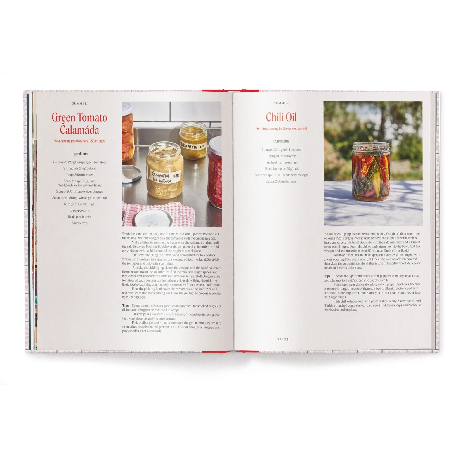 God is a Pickle Recipe Book - Image 10