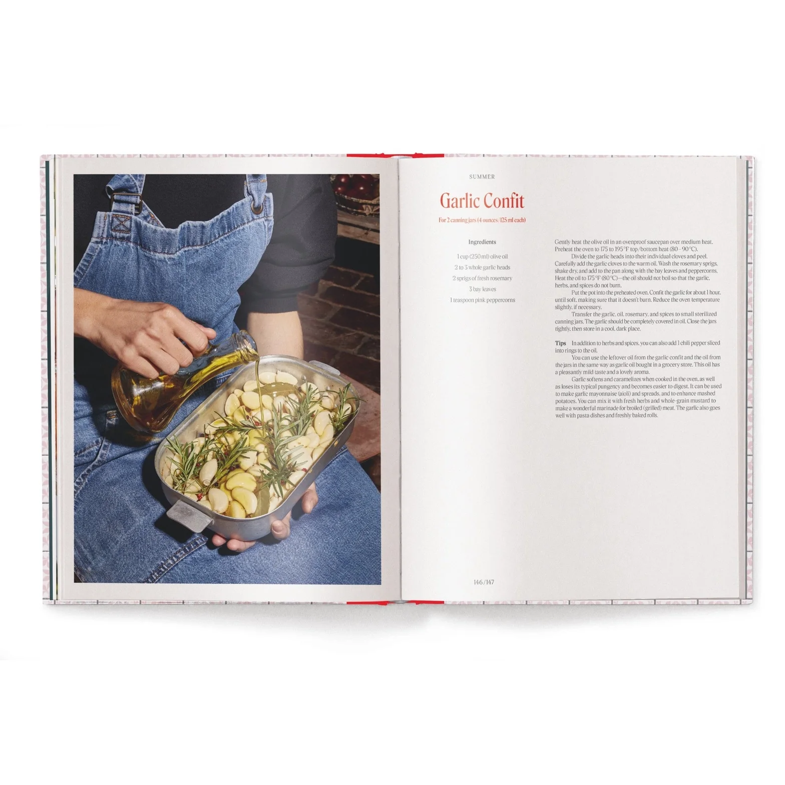 God is a Pickle Recipe Book - Image 14