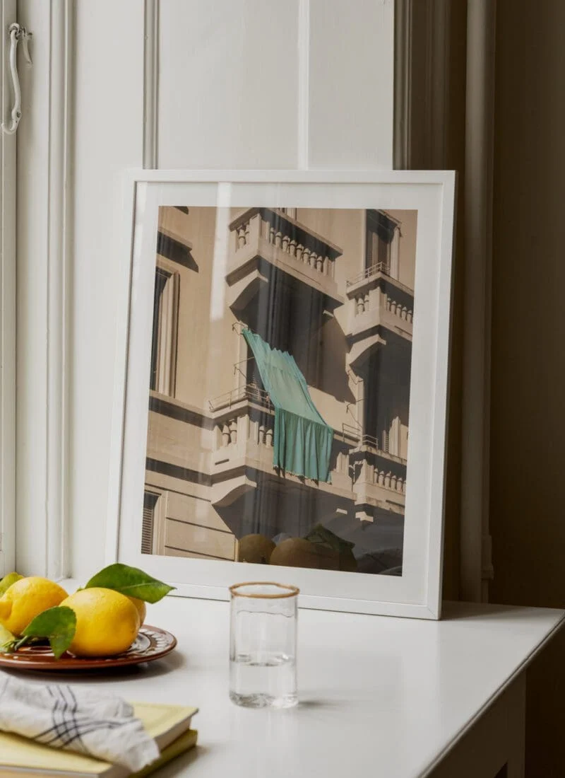 'Hang Out' Photographic Art Print - Image 3