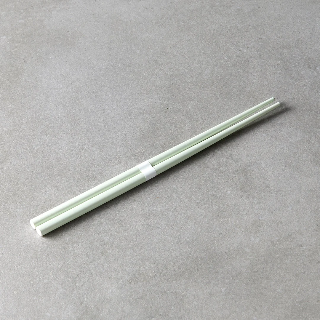 Happy Life Chopsticks - various colours - Image 12