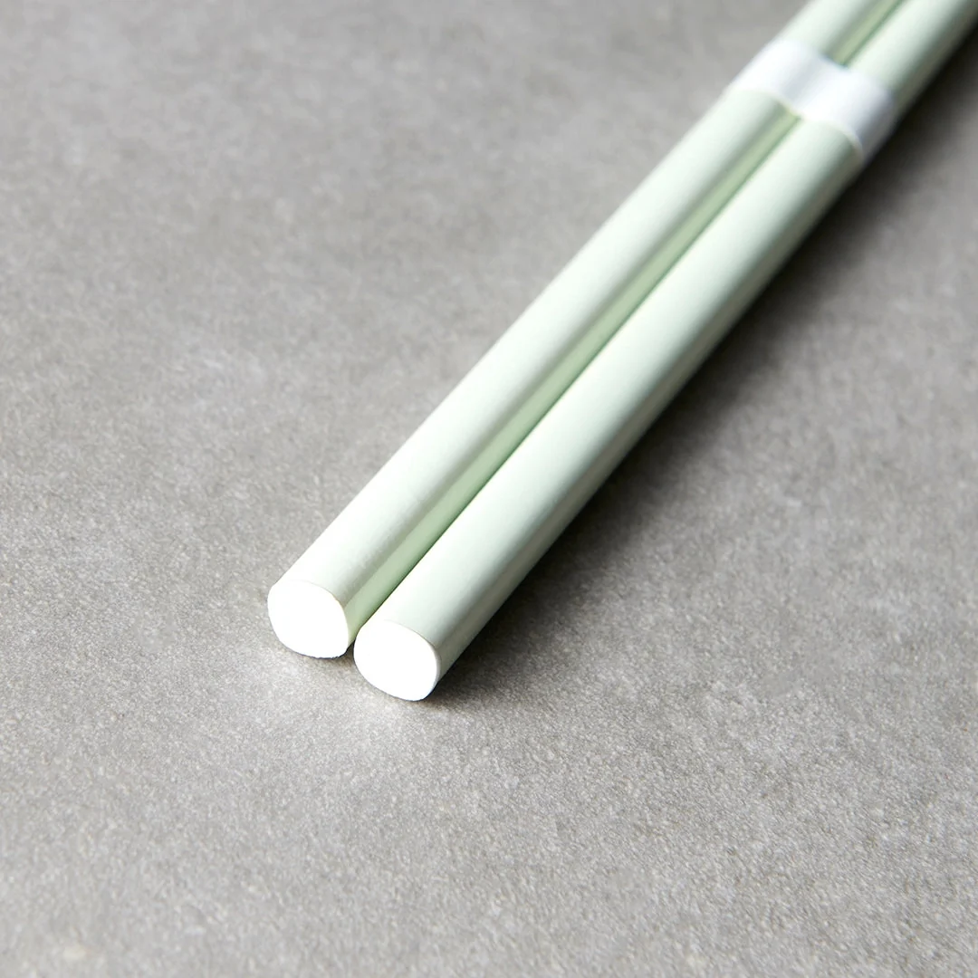Happy Life Chopsticks - various colours - Image 13