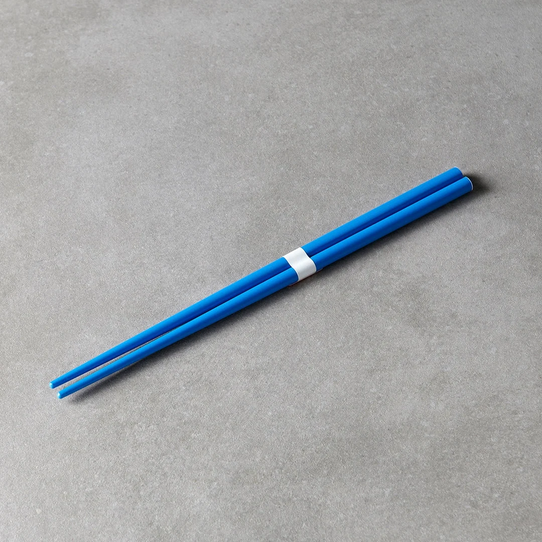 Happy Life Chopsticks - various colours - Image 14