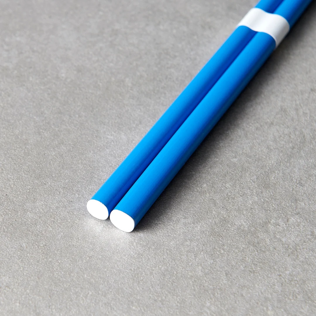 Happy Life Chopsticks - various colours - Image 15