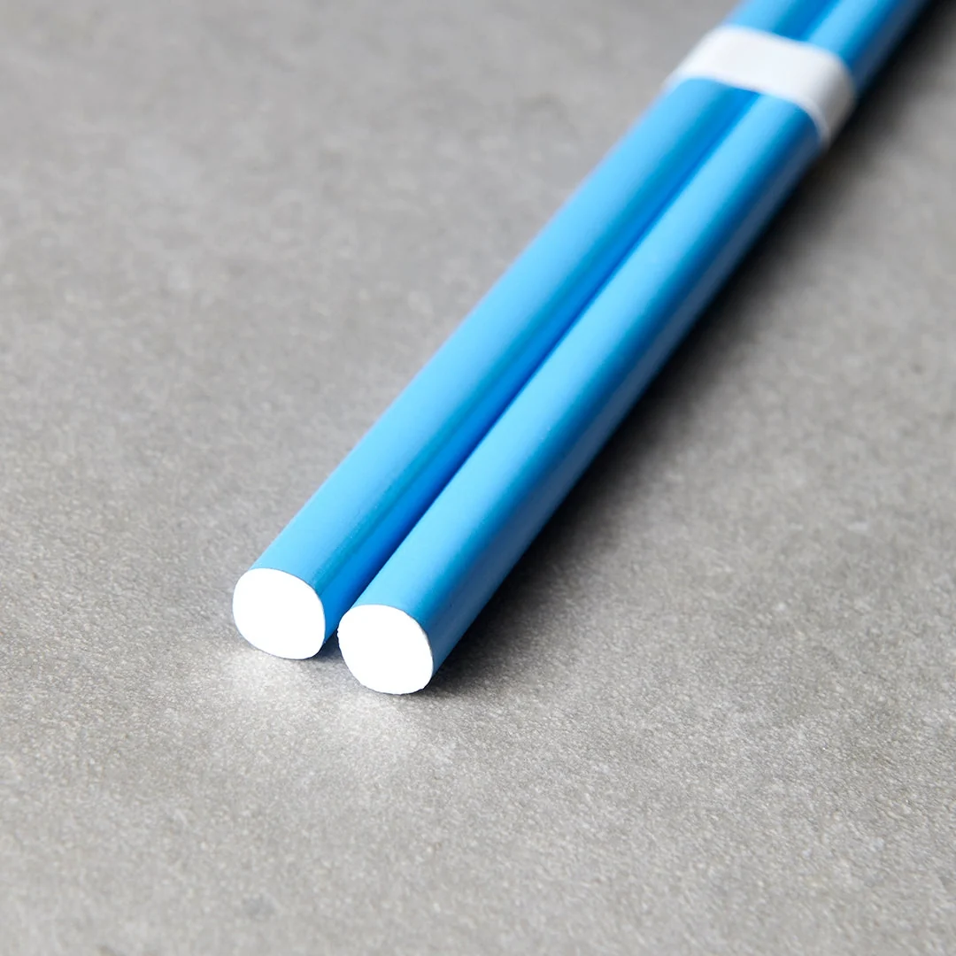 Happy Life Chopsticks - various colours - Image 16