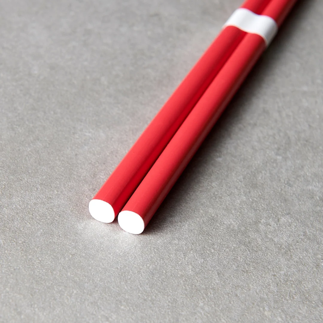 Happy Life Chopsticks - various colours - Image 17