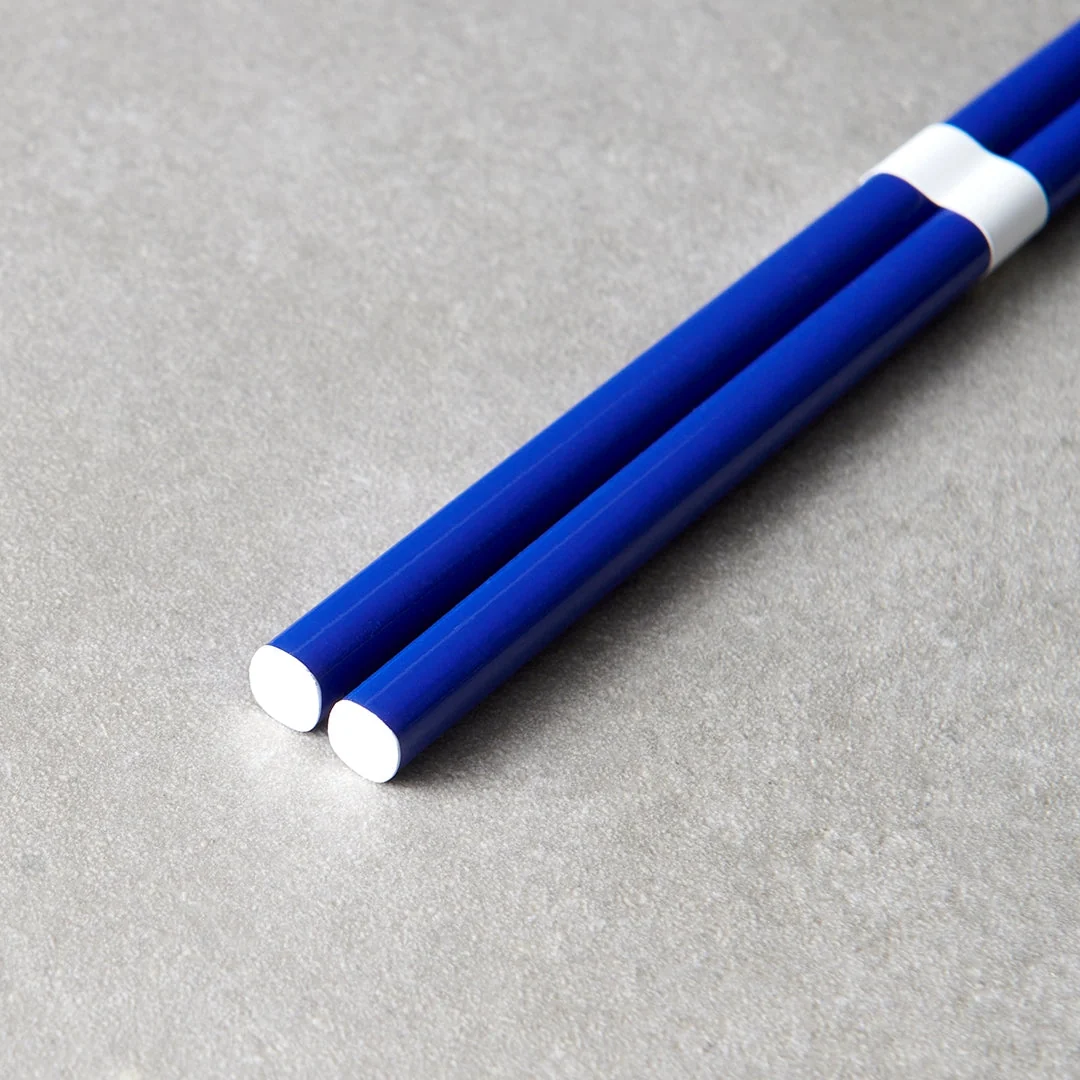 Happy Life Chopsticks - various colours - Image 18