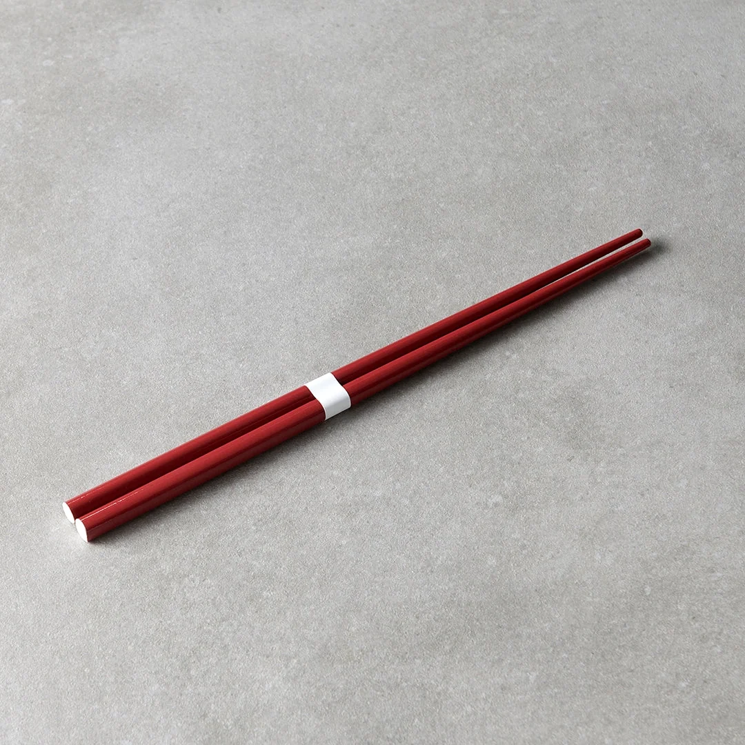 Happy Life Chopsticks - various colours - Image 22