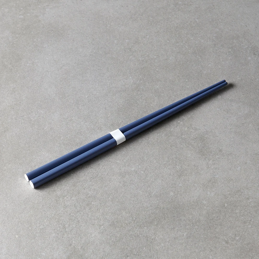 Happy Life Chopsticks - various colours - Image 25