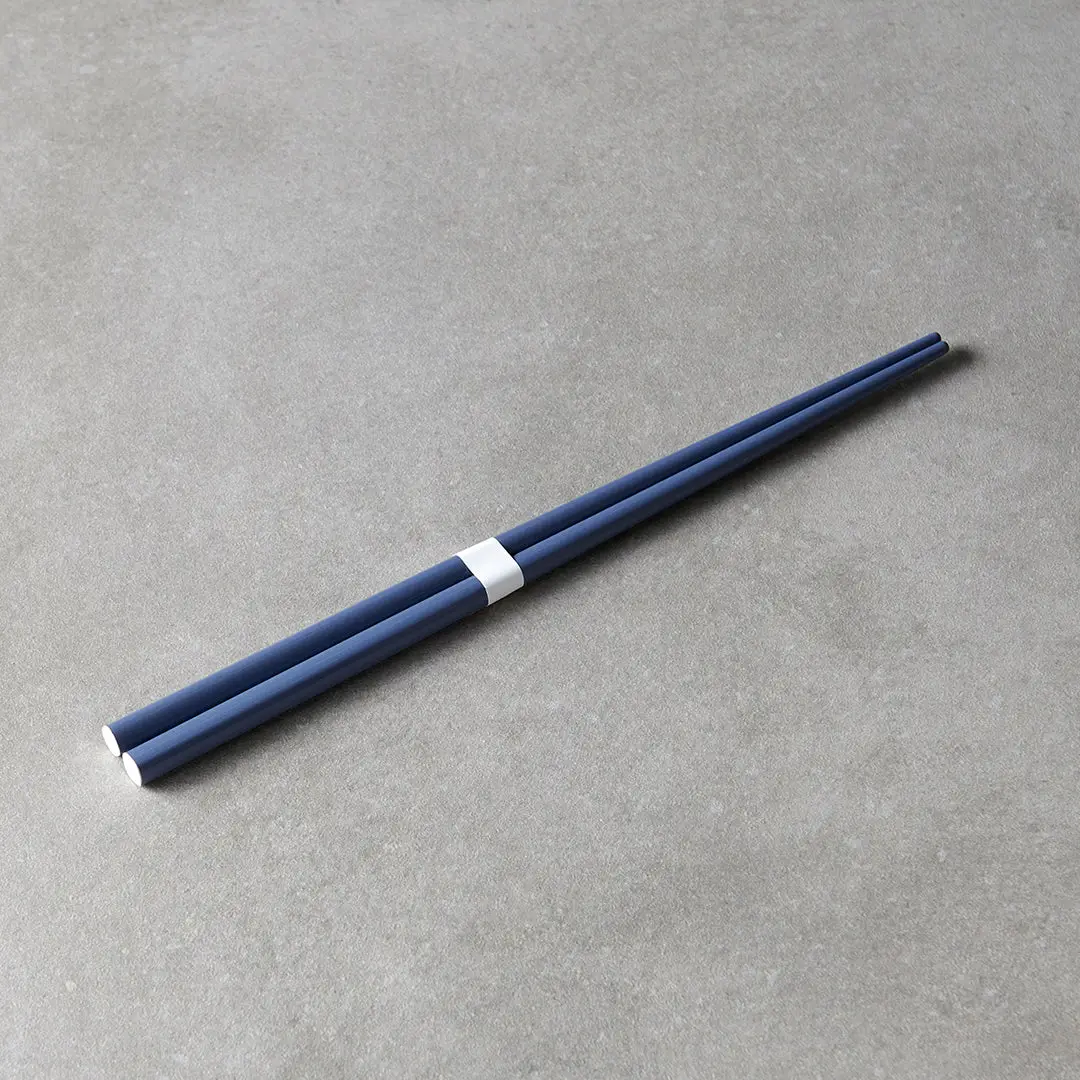 Happy Life Chopsticks - various colours - Image 28