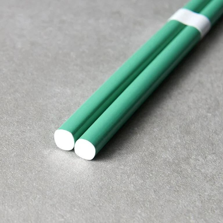 Happy Life Chopsticks - various colours - Image 3