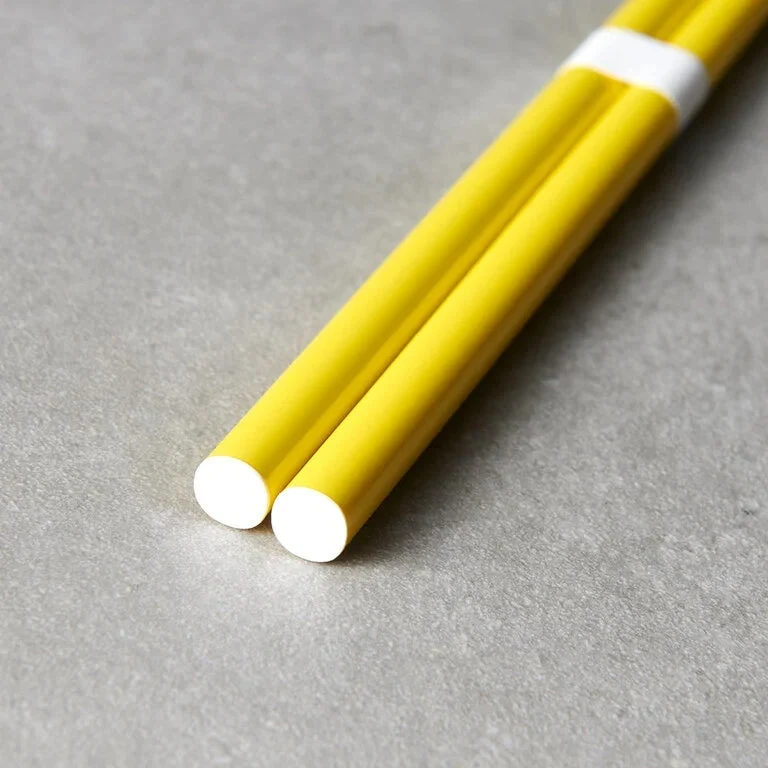 Happy Life Chopsticks - various colours - Image 4