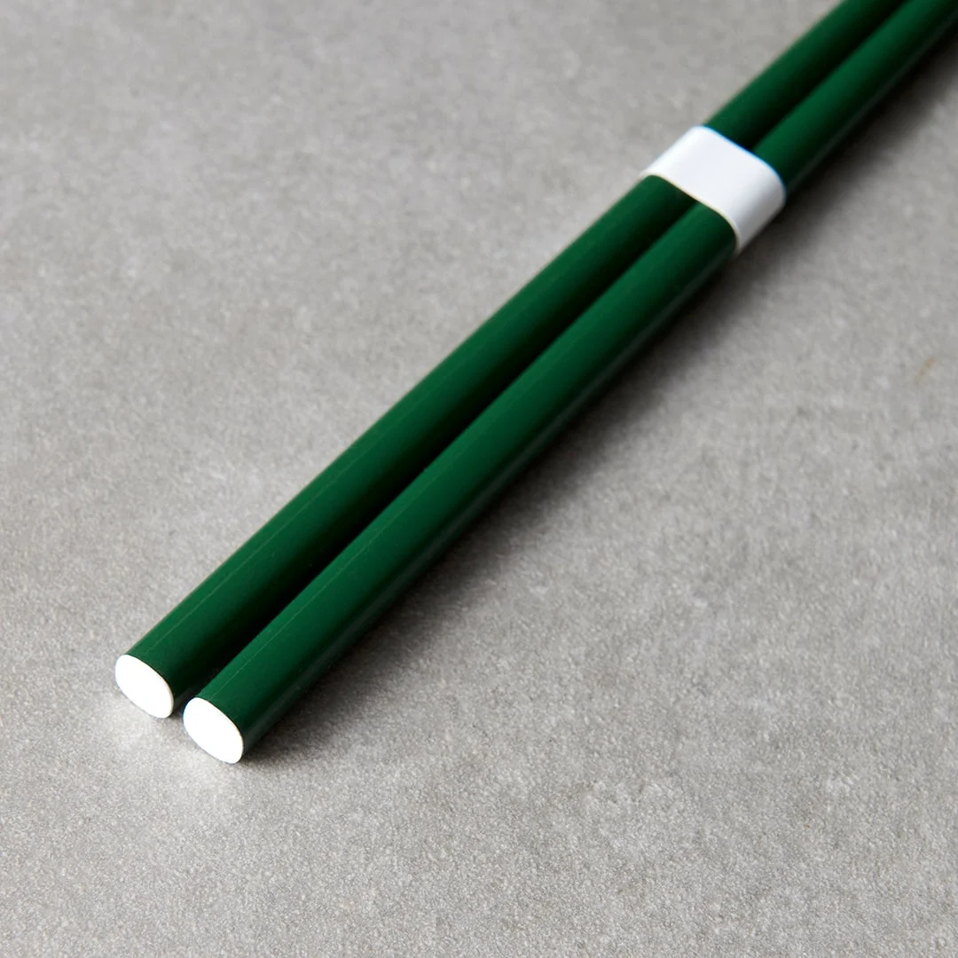 Happy Life Chopsticks - various colours - Image 6