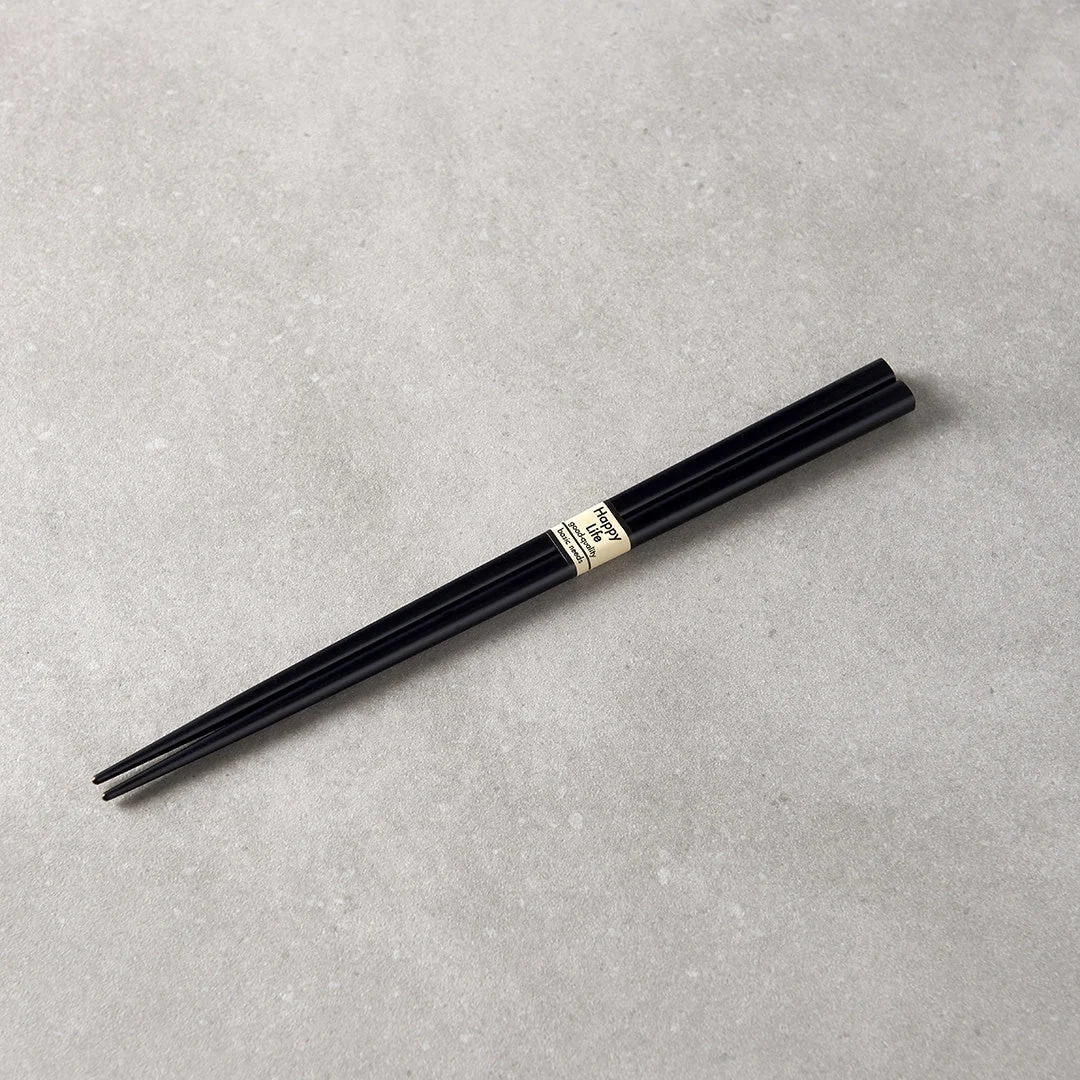 Happy Life Chopsticks - various colours - Image 9