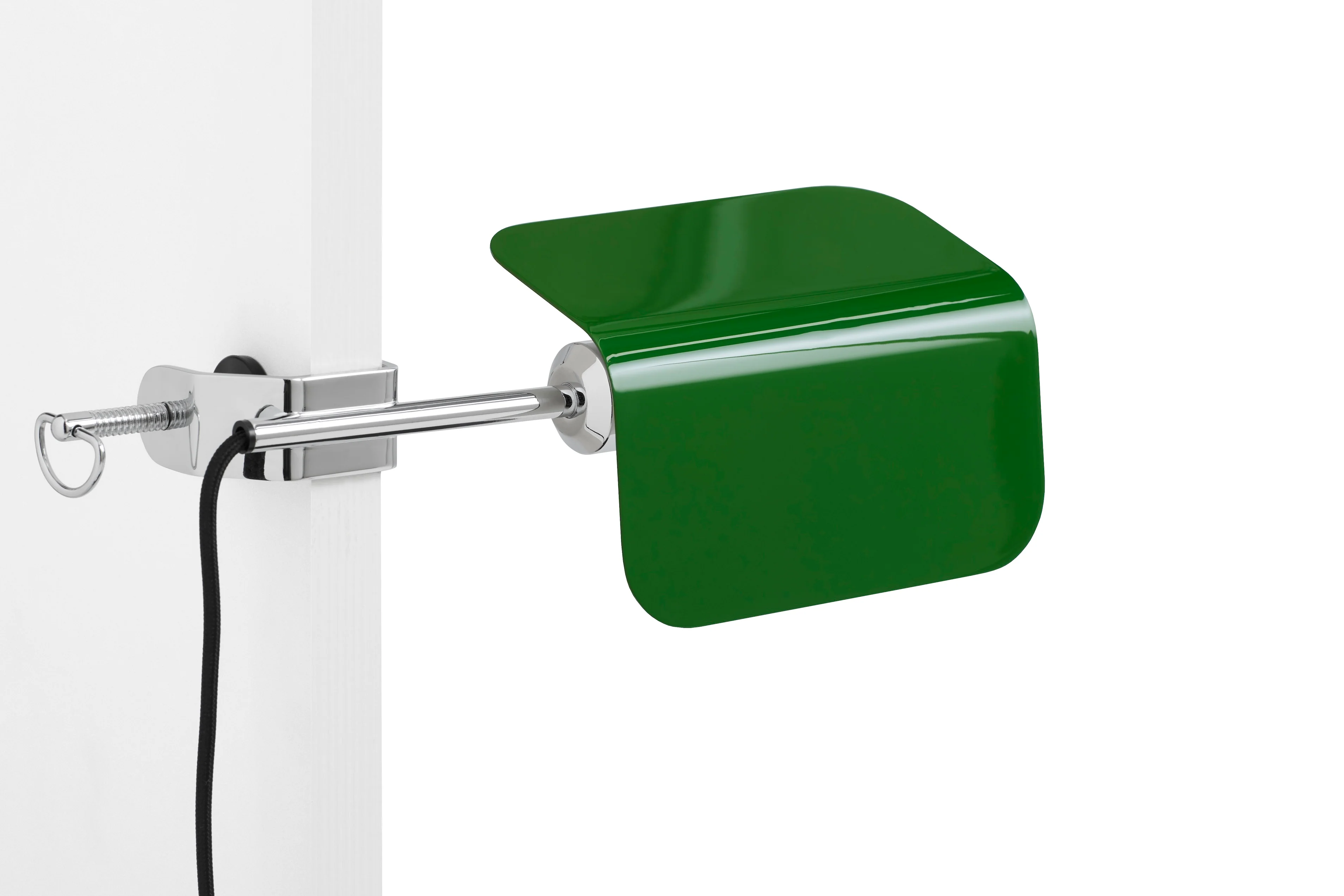 HAY Apex Clip Lamp - various colours - Image 4