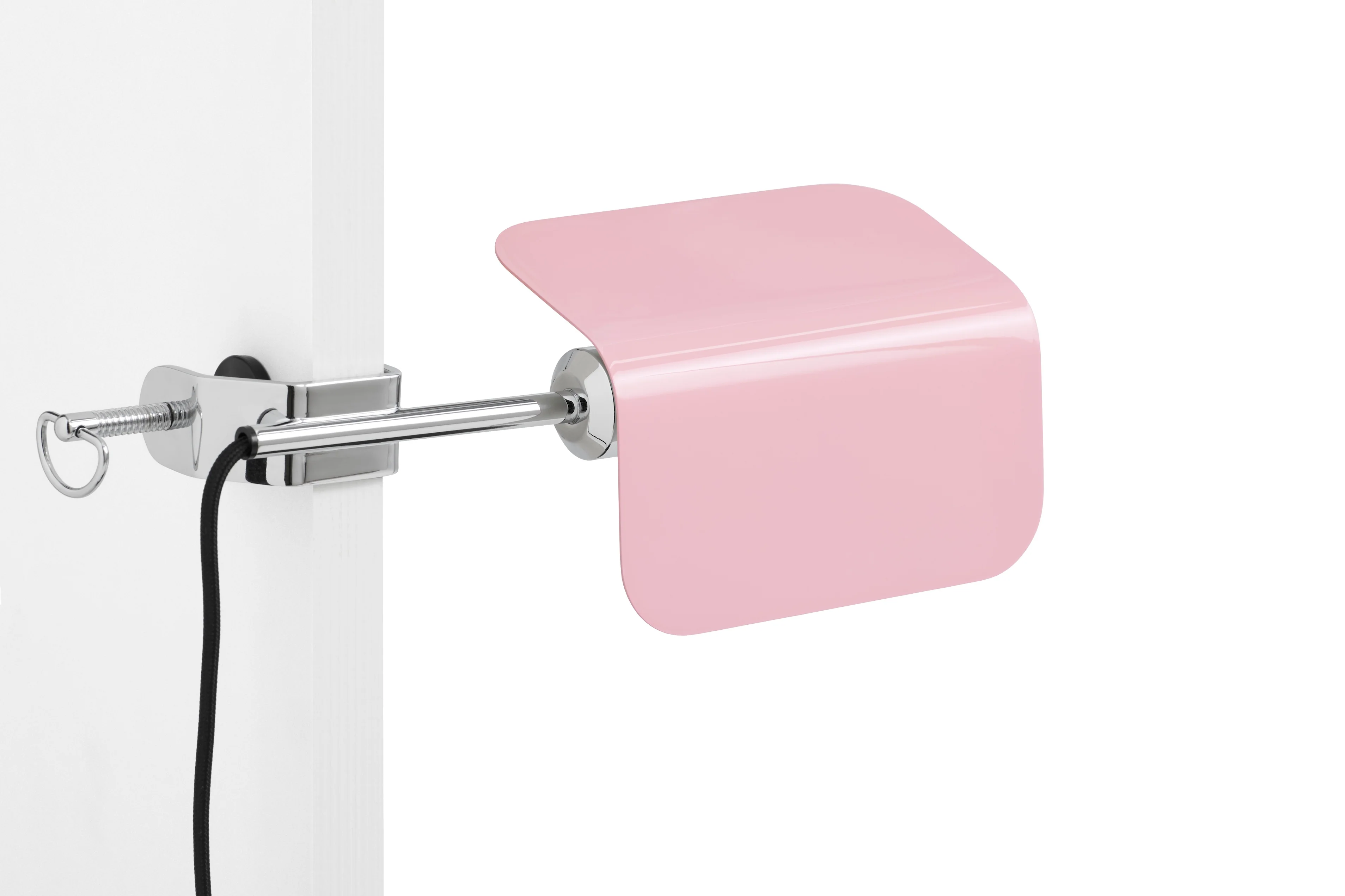 HAY Apex Clip Lamp - various colours - Image 5