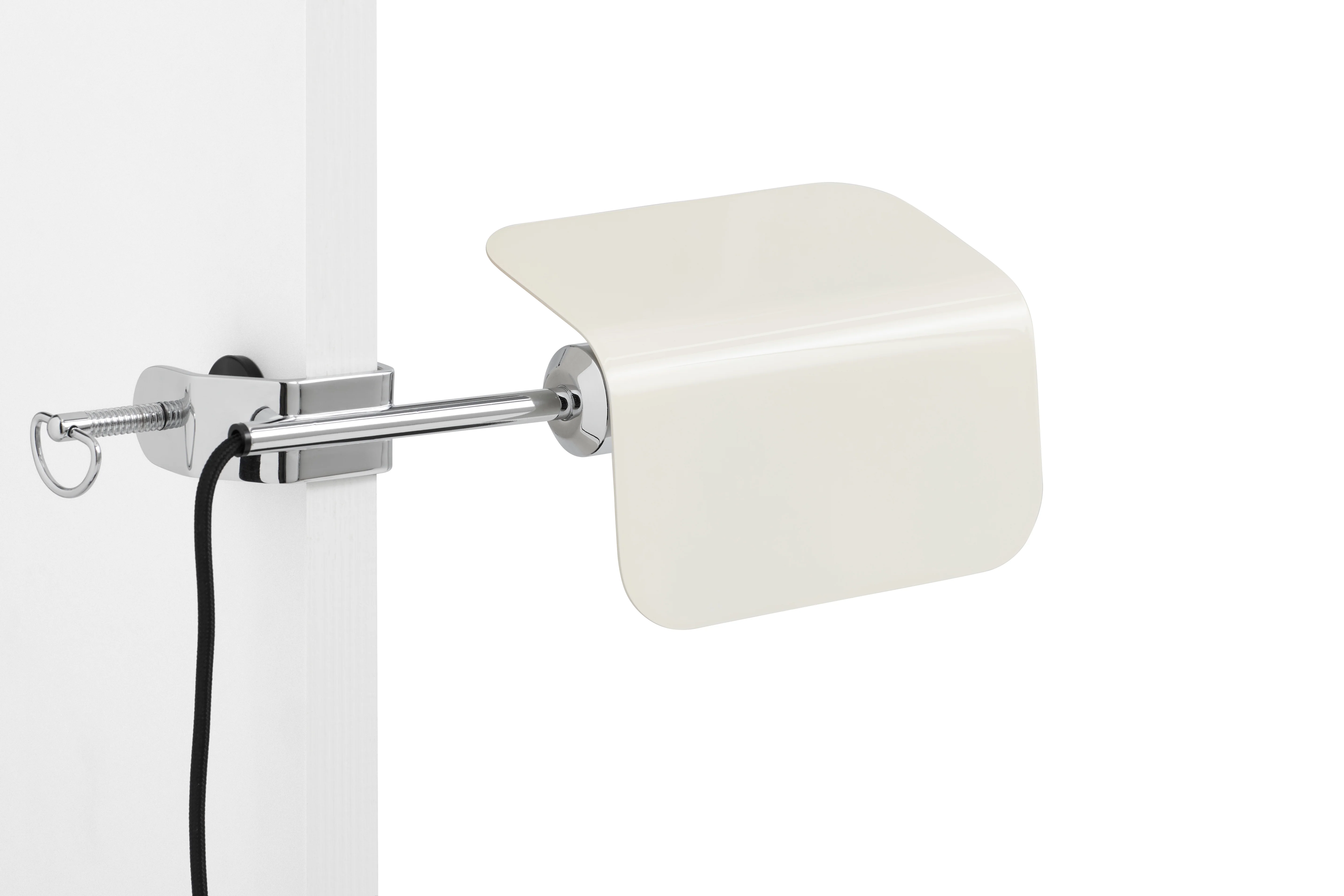 HAY Apex Clip Lamp - various colours - Image 6