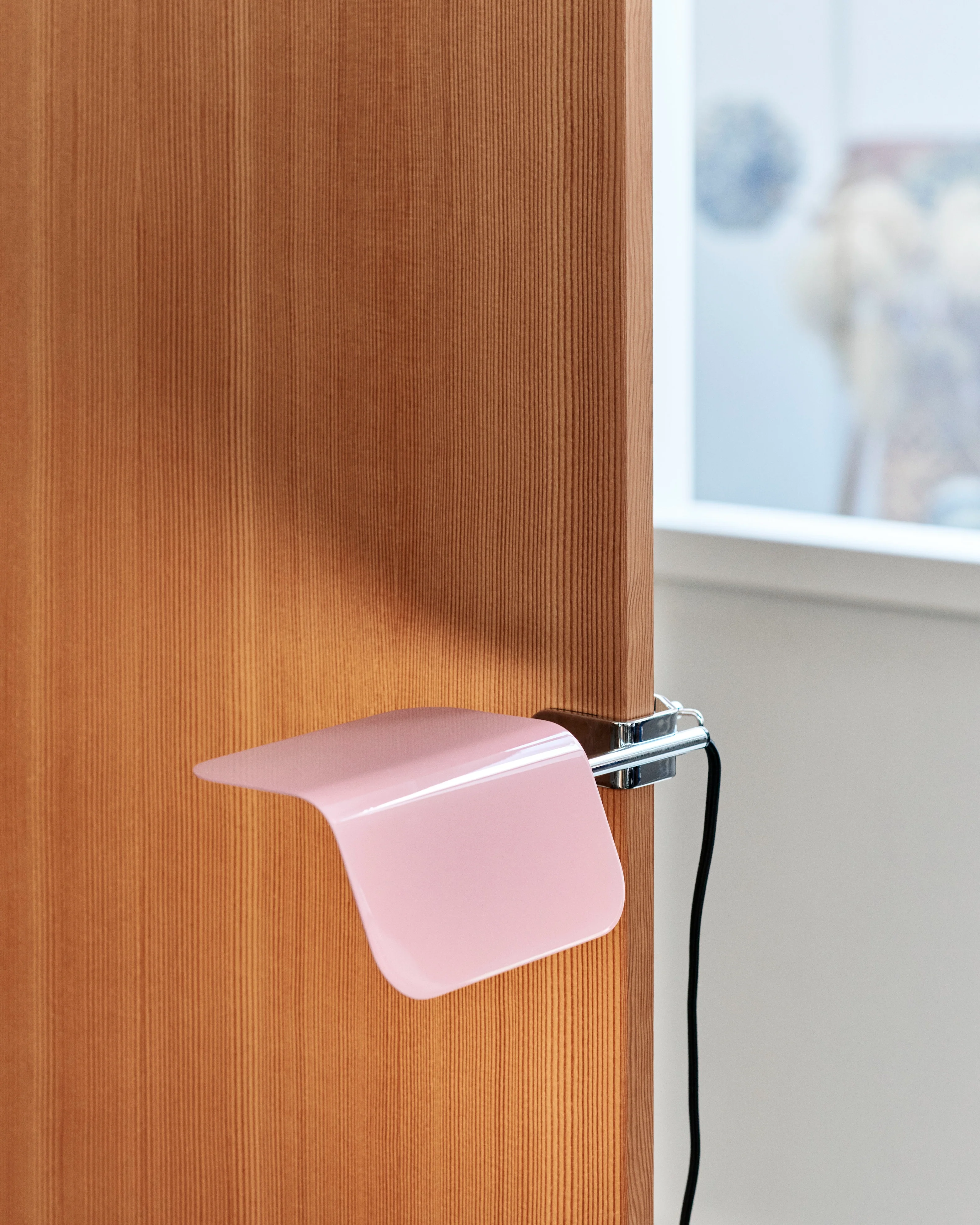 HAY Apex Clip Lamp - various colours - Image 7