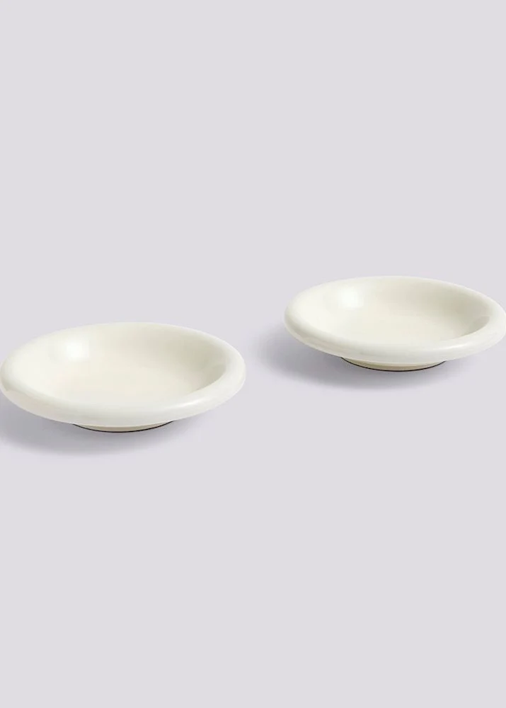 HAY Barro Set of 2 Bowls - various colours - Image 16