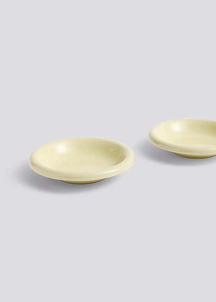 HAY Barro Set of 2 Bowls - various colours - Image 17