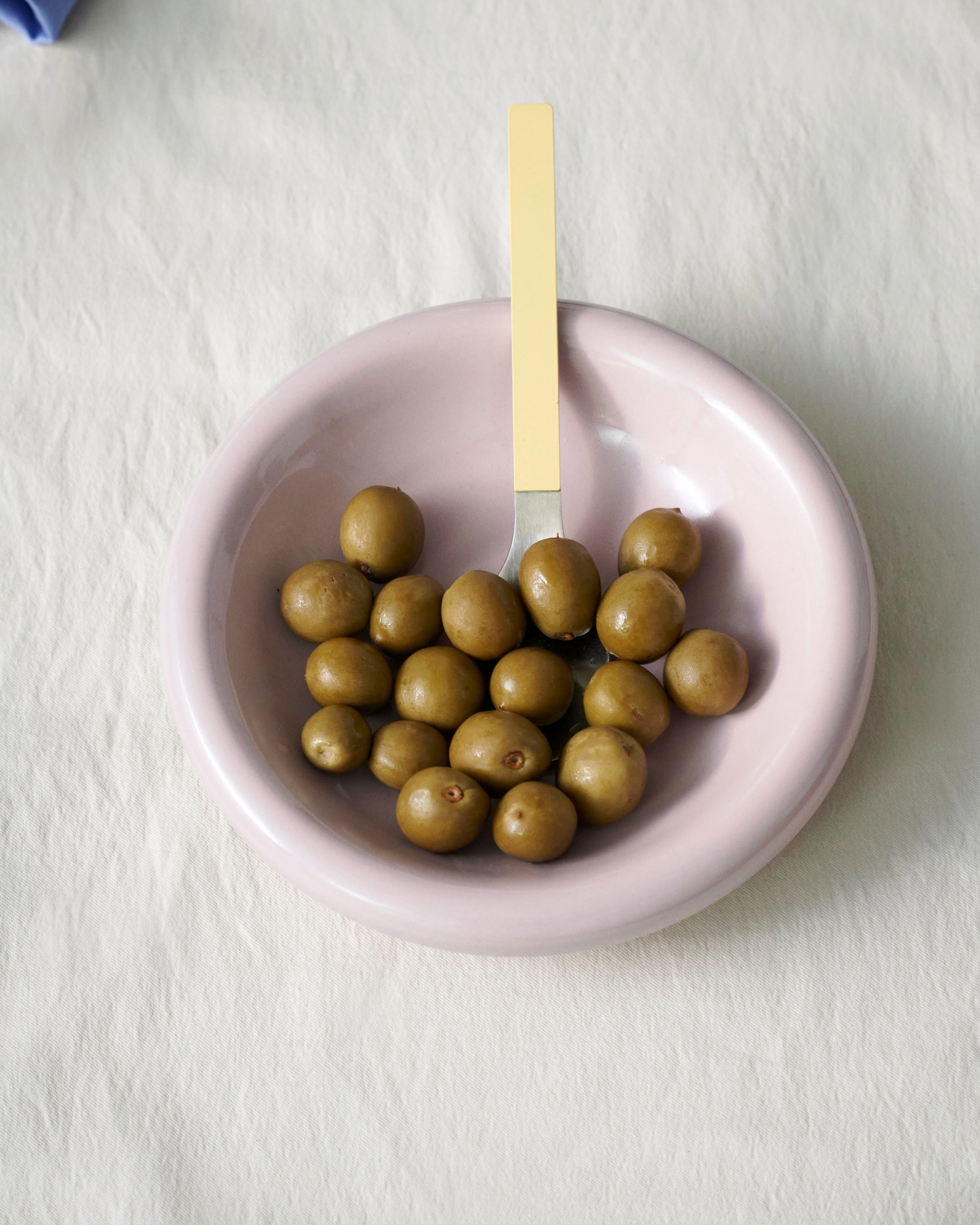 HAY Barro Set of 2 Bowls - various colours - Image 4