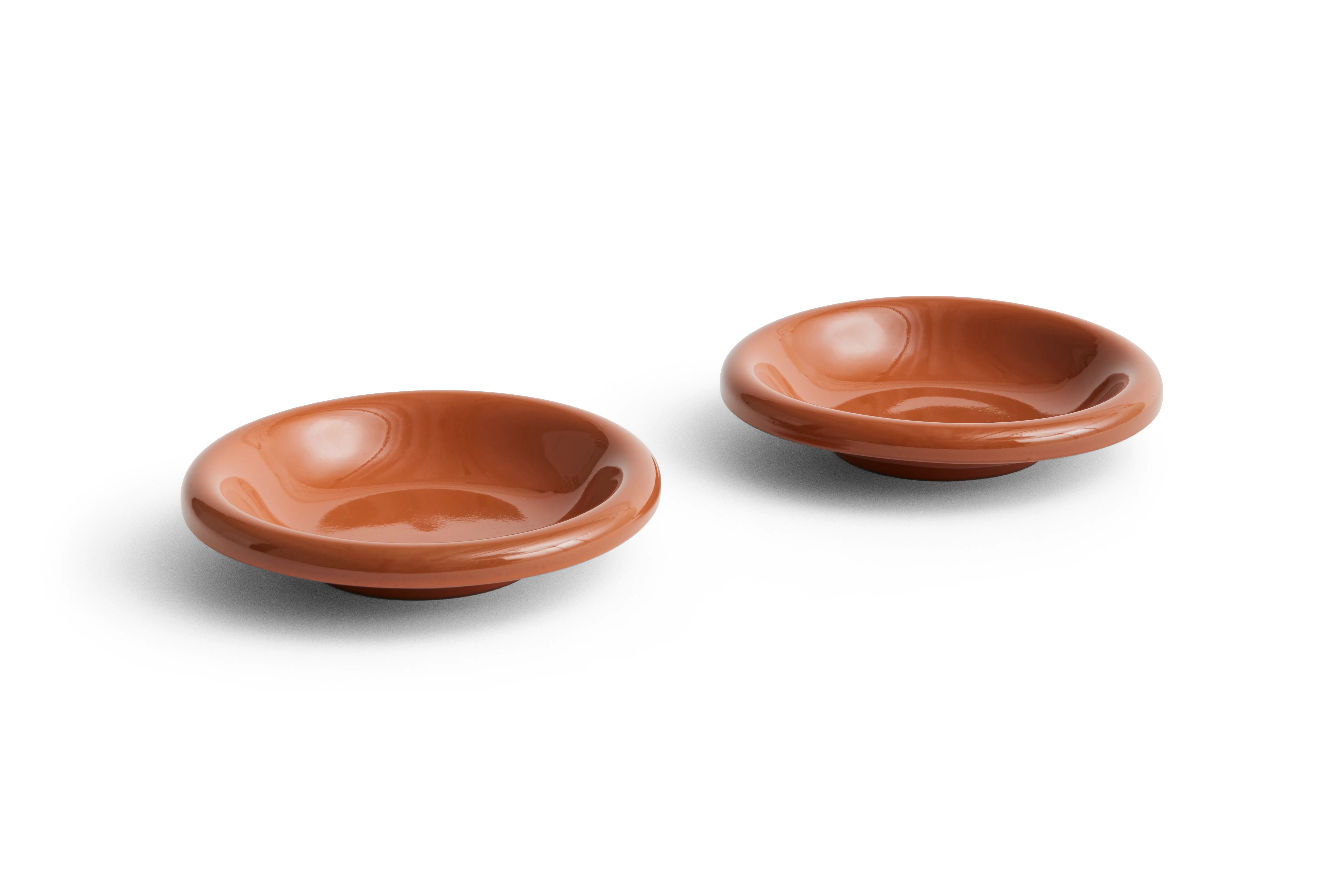 HAY Barro Set of 2 Bowls - various colours - Image 7