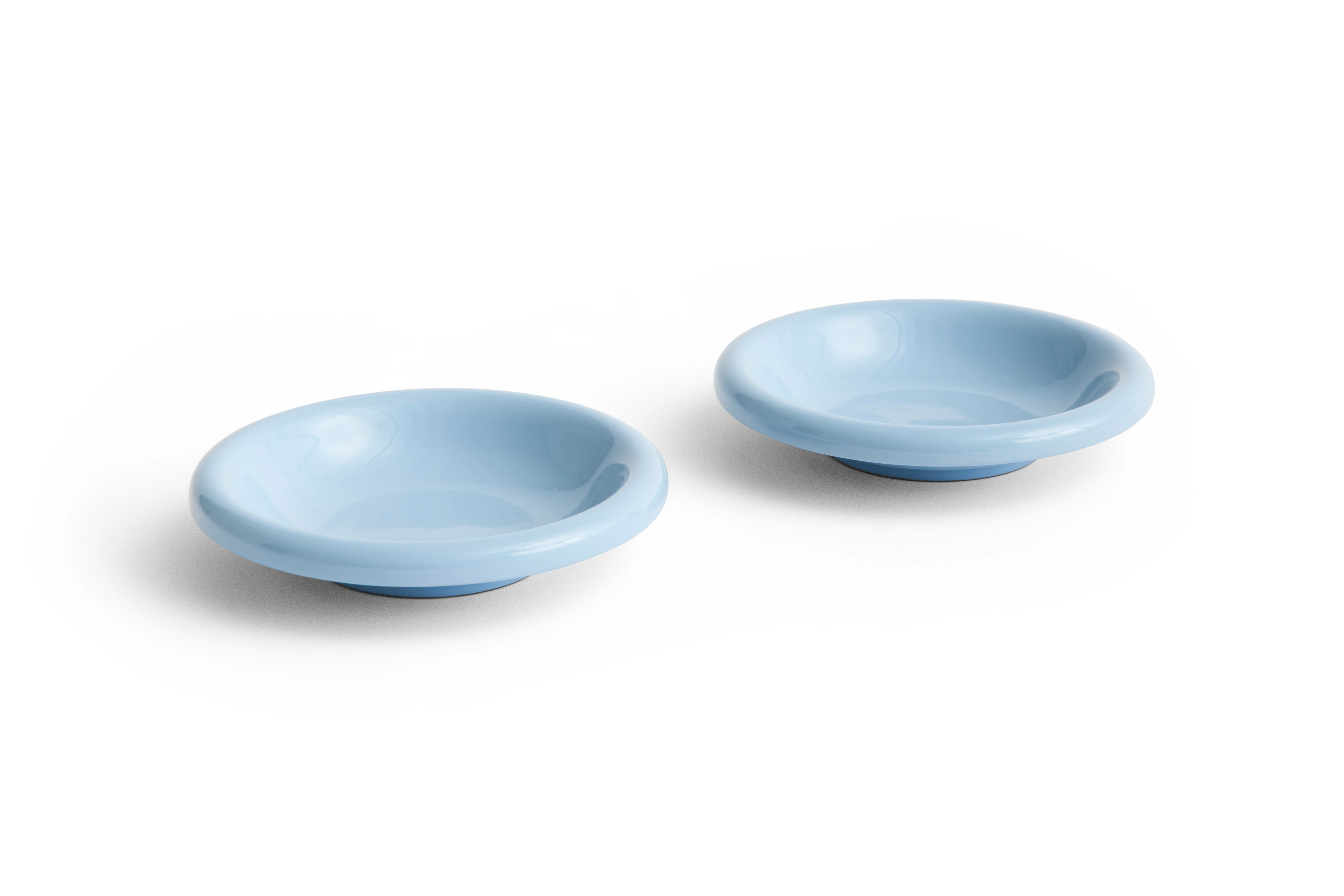 HAY Barro Set of 2 Bowls - various colours - Image 9