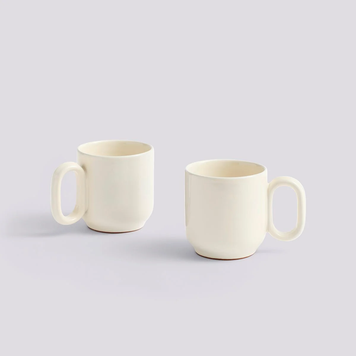 HAY Barro Set of 2 Mugs - various colours - Image 3