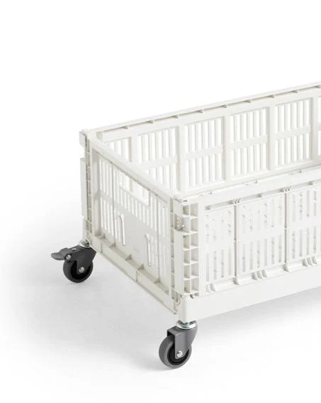 HAY Colour Crate Wheels - Image 4