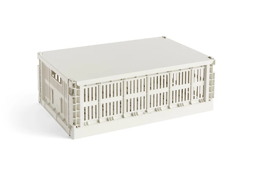 HAY Crate Lids - various colours and sizes - Image 3