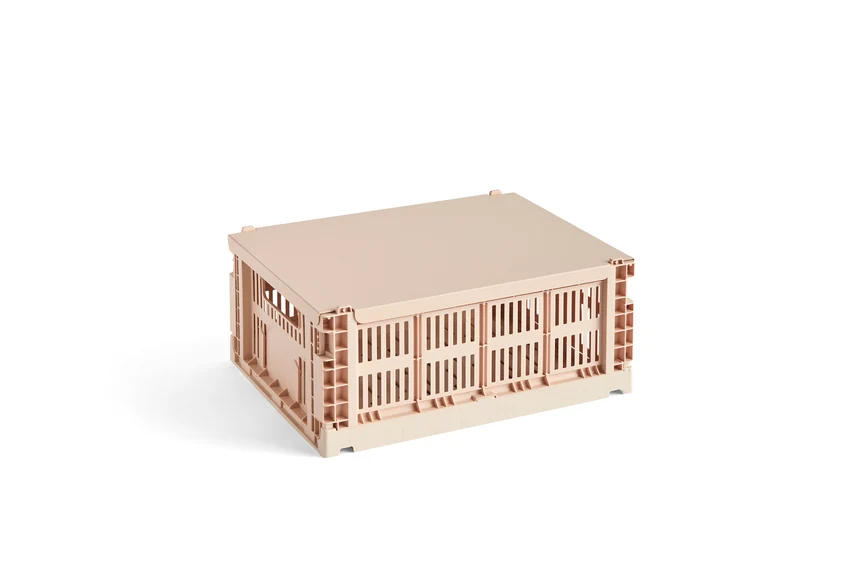 HAY Crate Lids - various colours and sizes - Image 4
