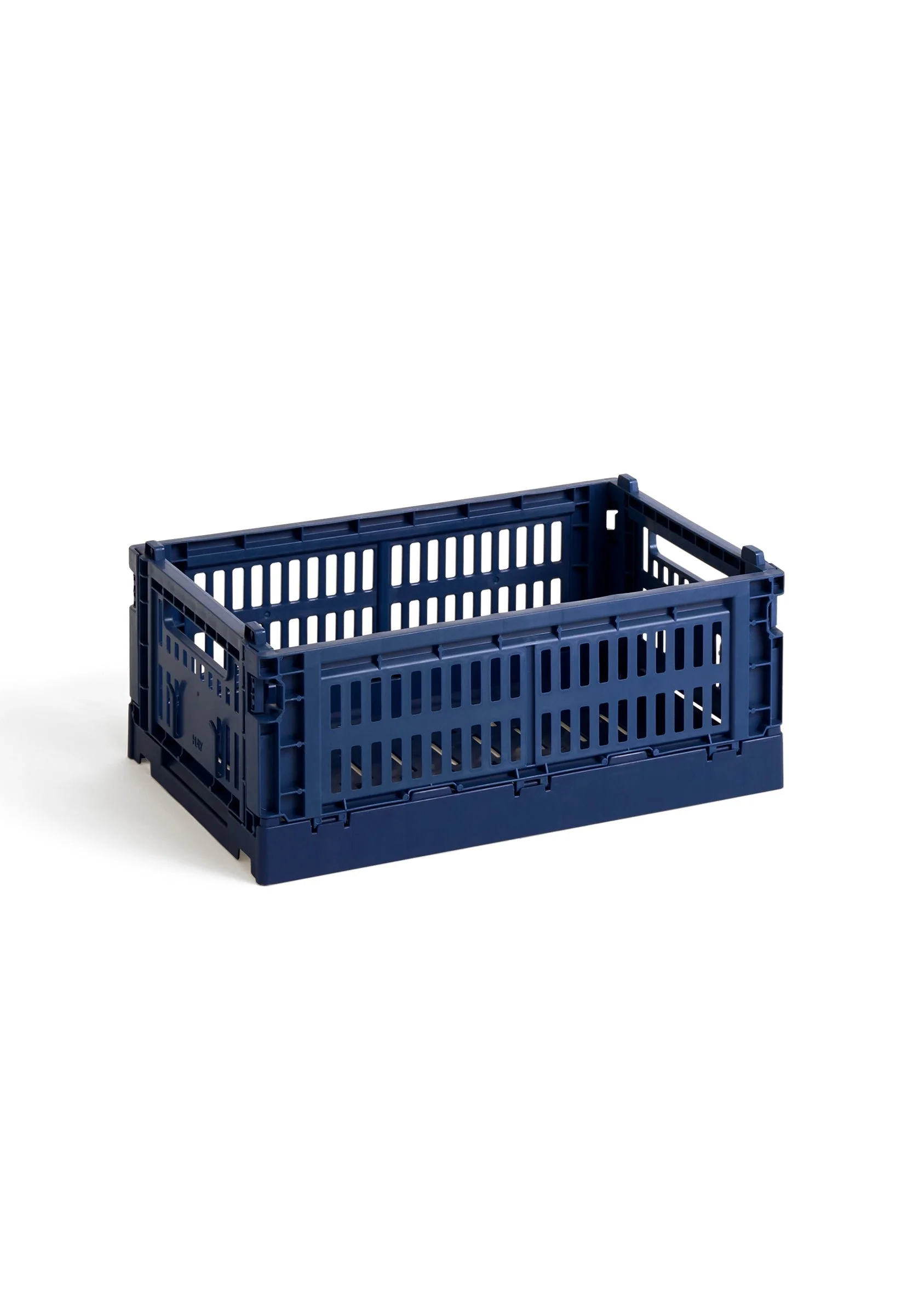 HAY Small Colour Crate - various colours - Image 11