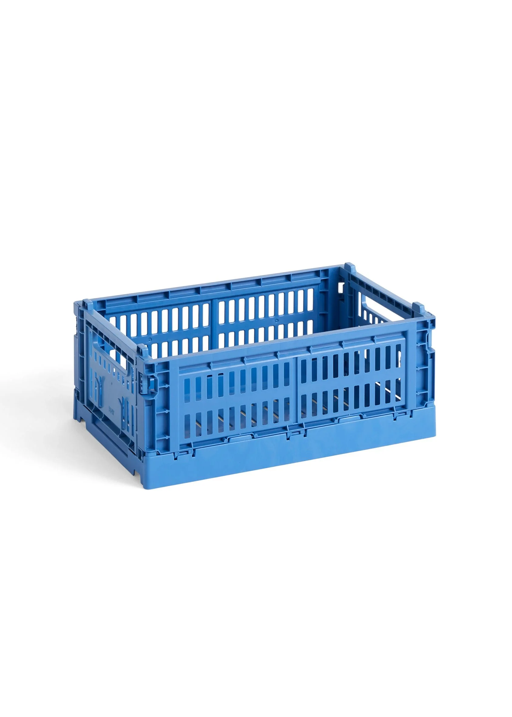 HAY Small Colour Crate - various colours - Image 12