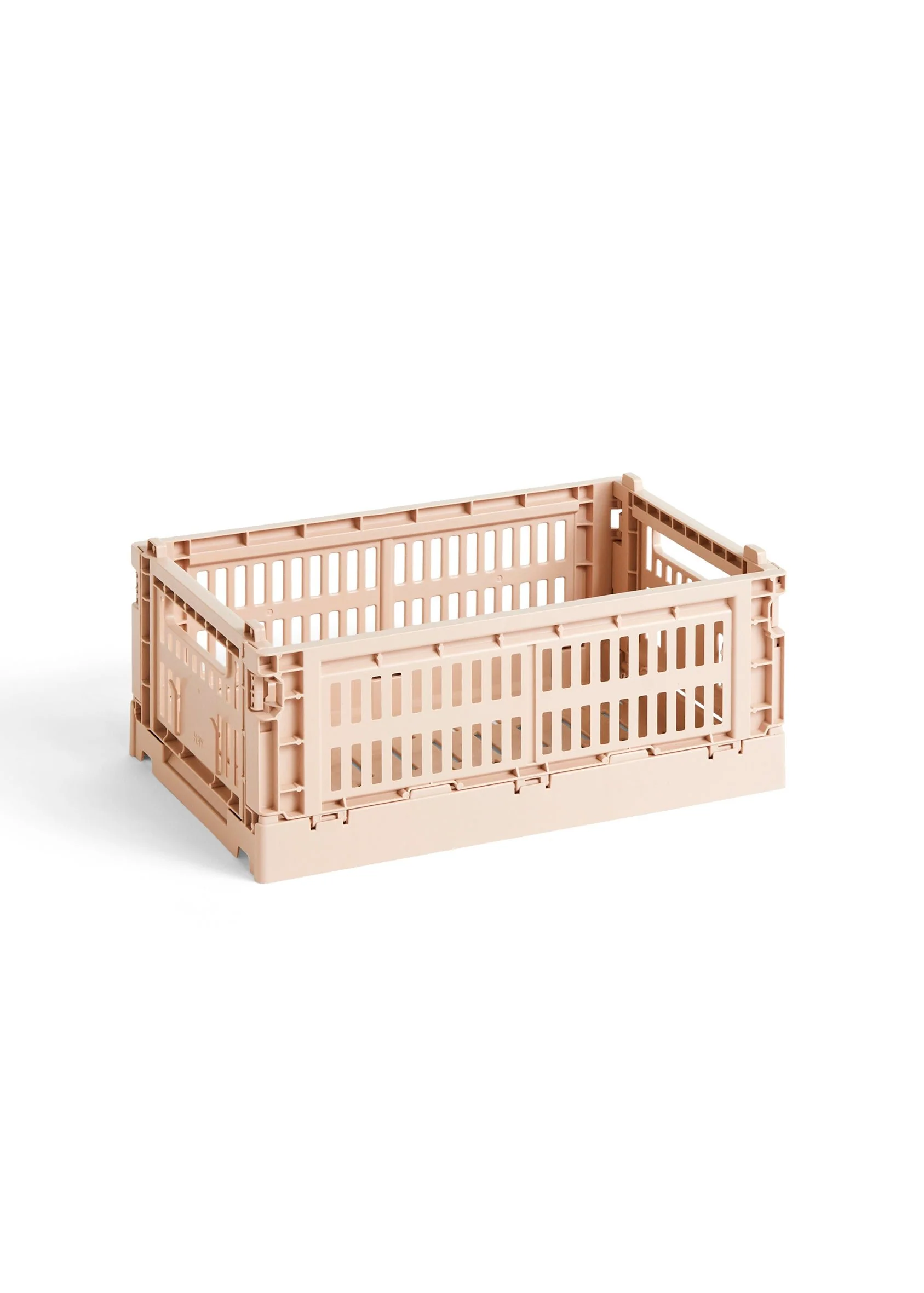 HAY Small Colour Crate - various colours - Image 14