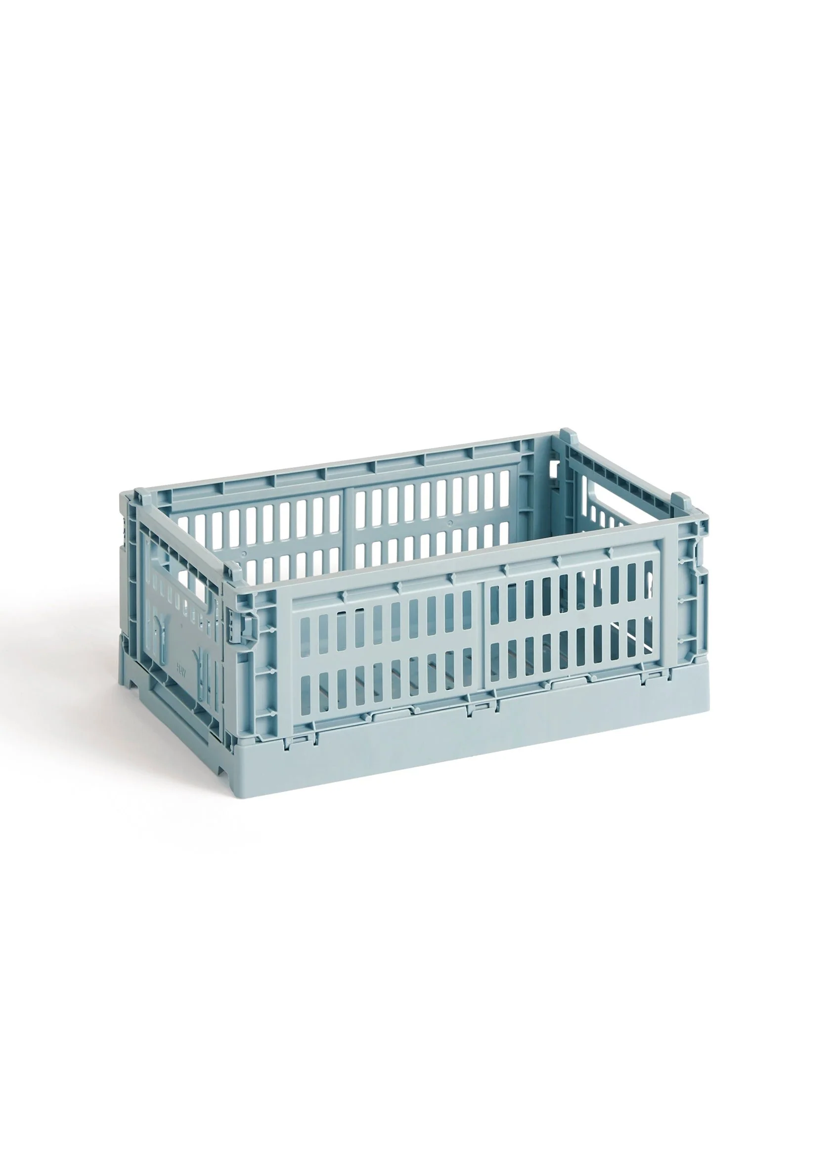 HAY Small Colour Crate - various colours - Image 15