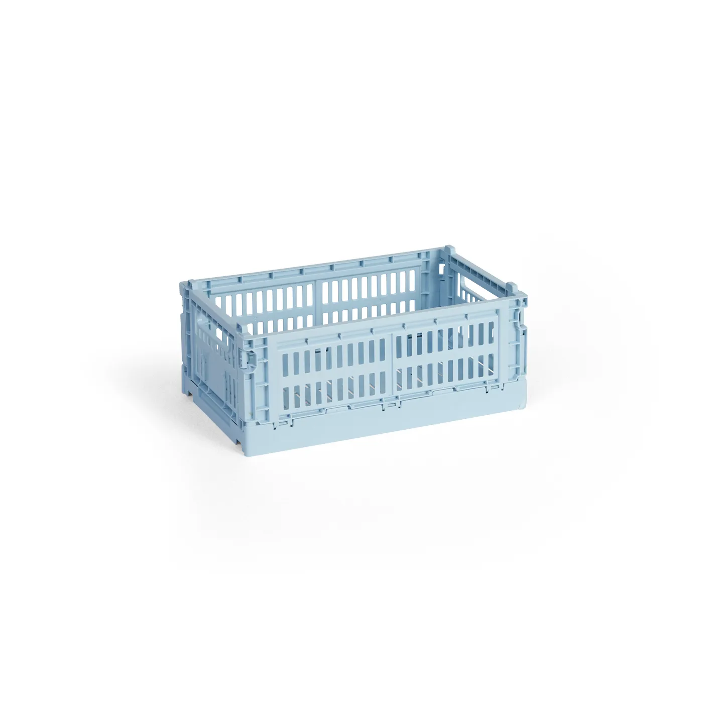 HAY Small Colour Crate - various colours - Image 27