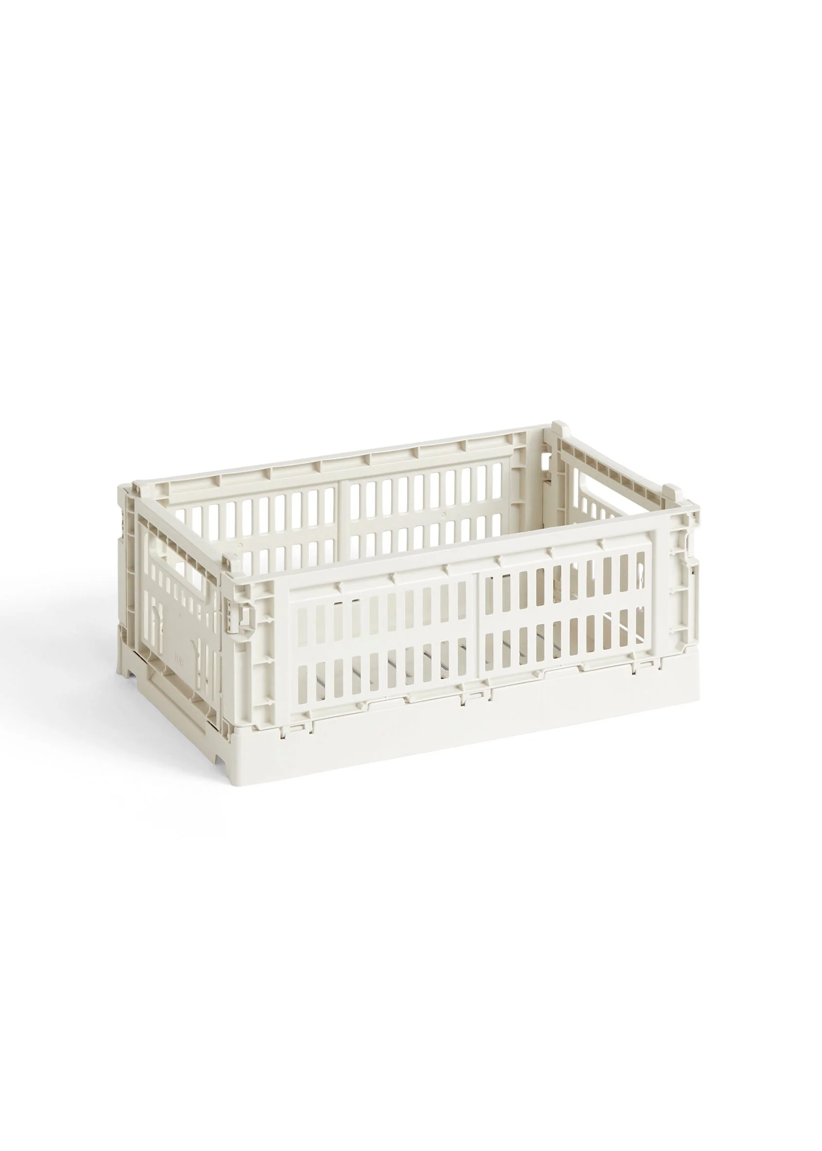 HAY Small Colour Crate - various colours - Image 9