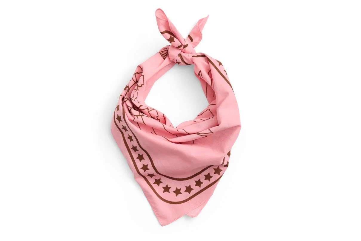 Hay Dog Scarves - various colours - Image 10
