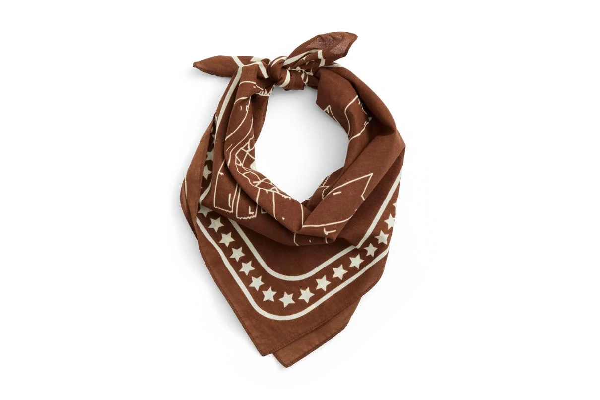 Hay Dog Scarves - various colours - Image 11