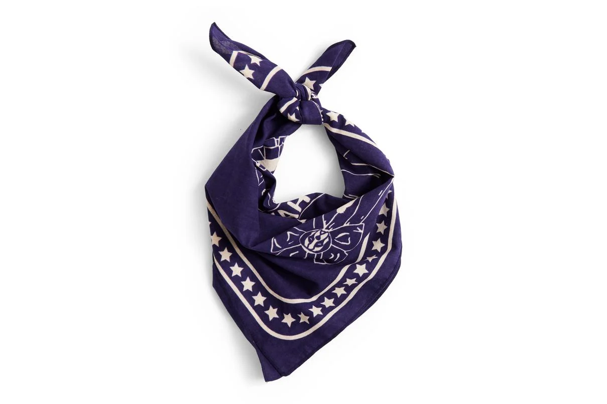 Hay Dog Scarves - various colours - Image 5