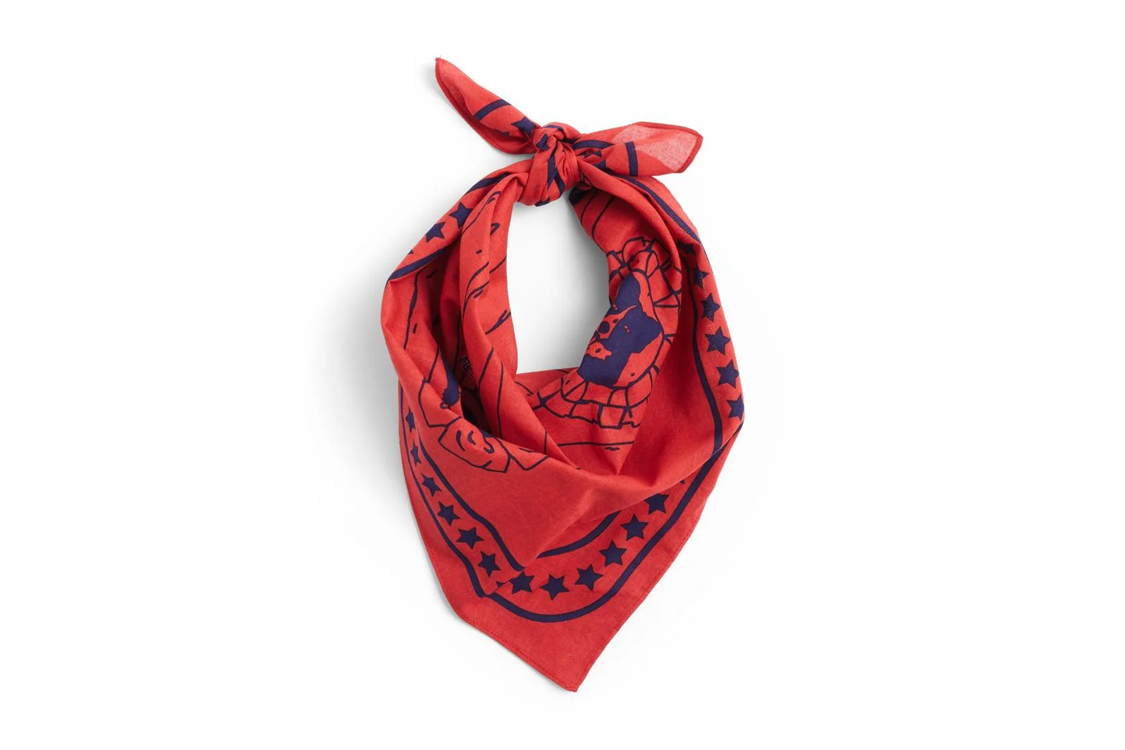 Hay Dog Scarves - various colours - Image 8