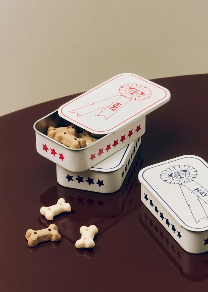 HAY Dogs Treat Tin - Image 3