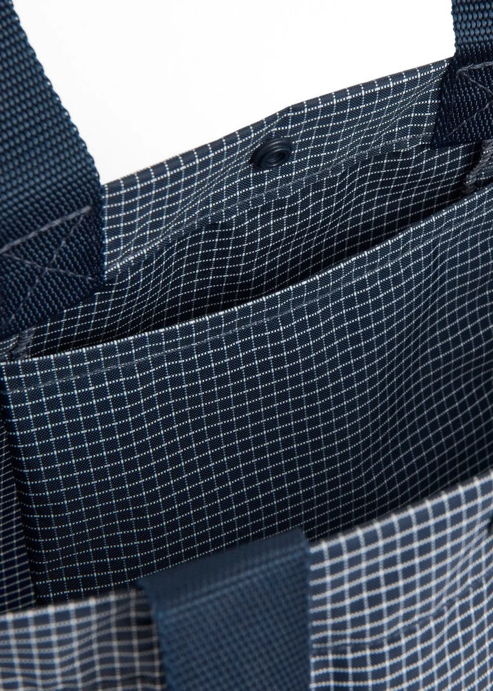 HAY Everyday Grid Mini Bag - various colours - Image 4